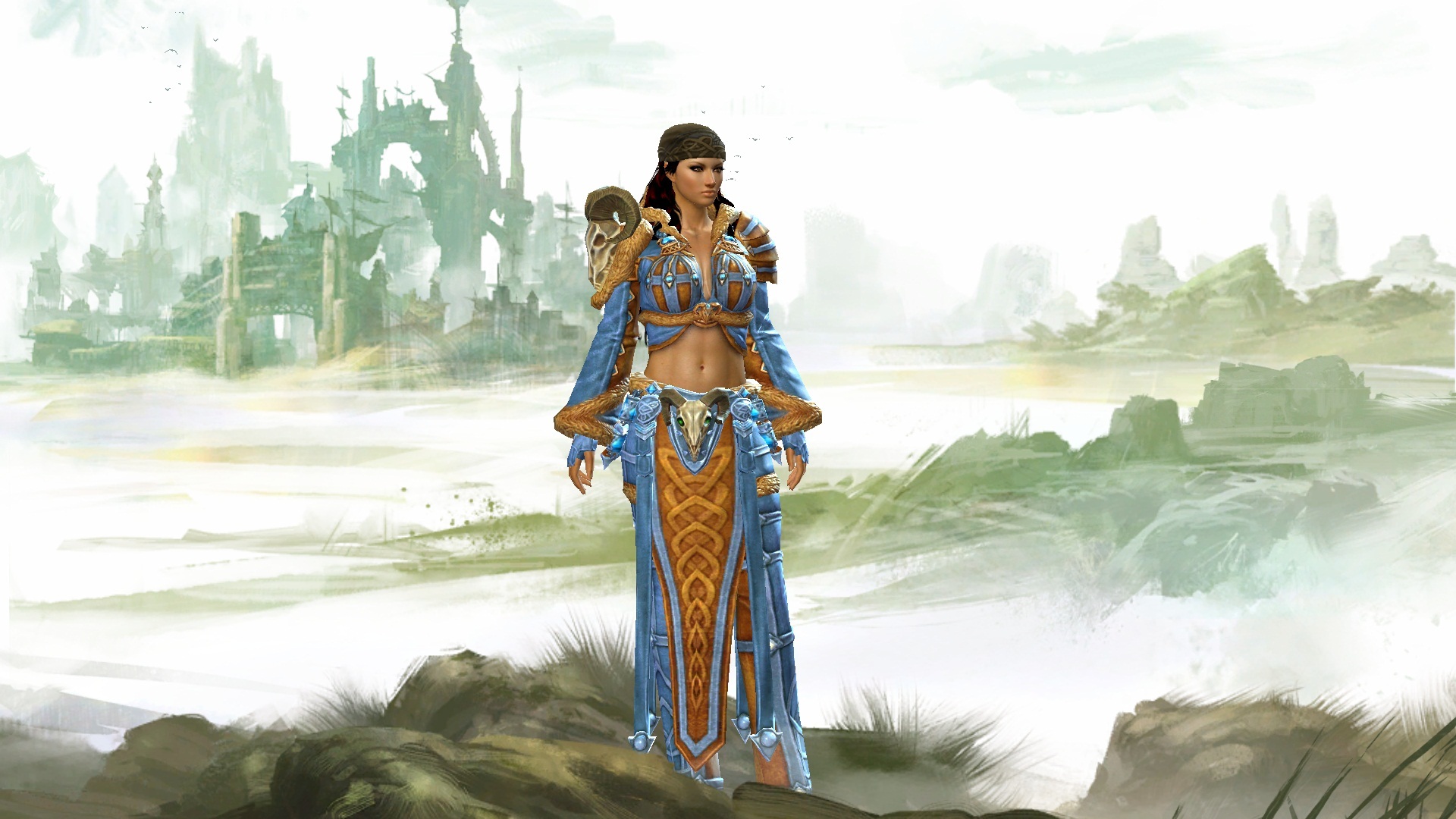 Guild Wars 2 Forum - Elementalist