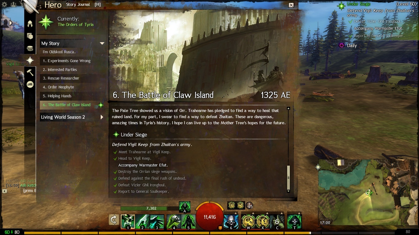 Guild Wars 2 Forum - Bugs: Game, Forum, Website