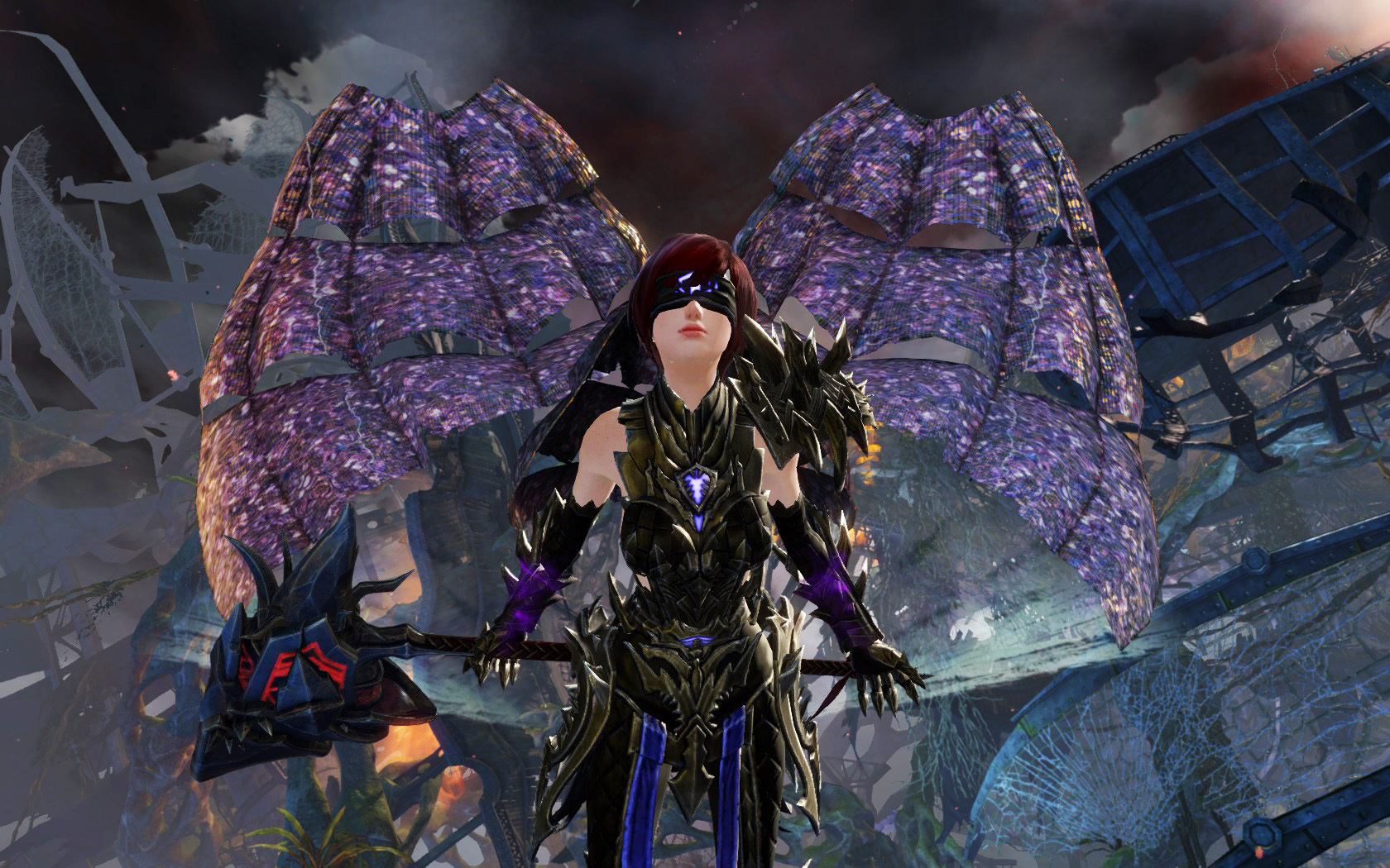 Guild Wars 2 Forum Revenant