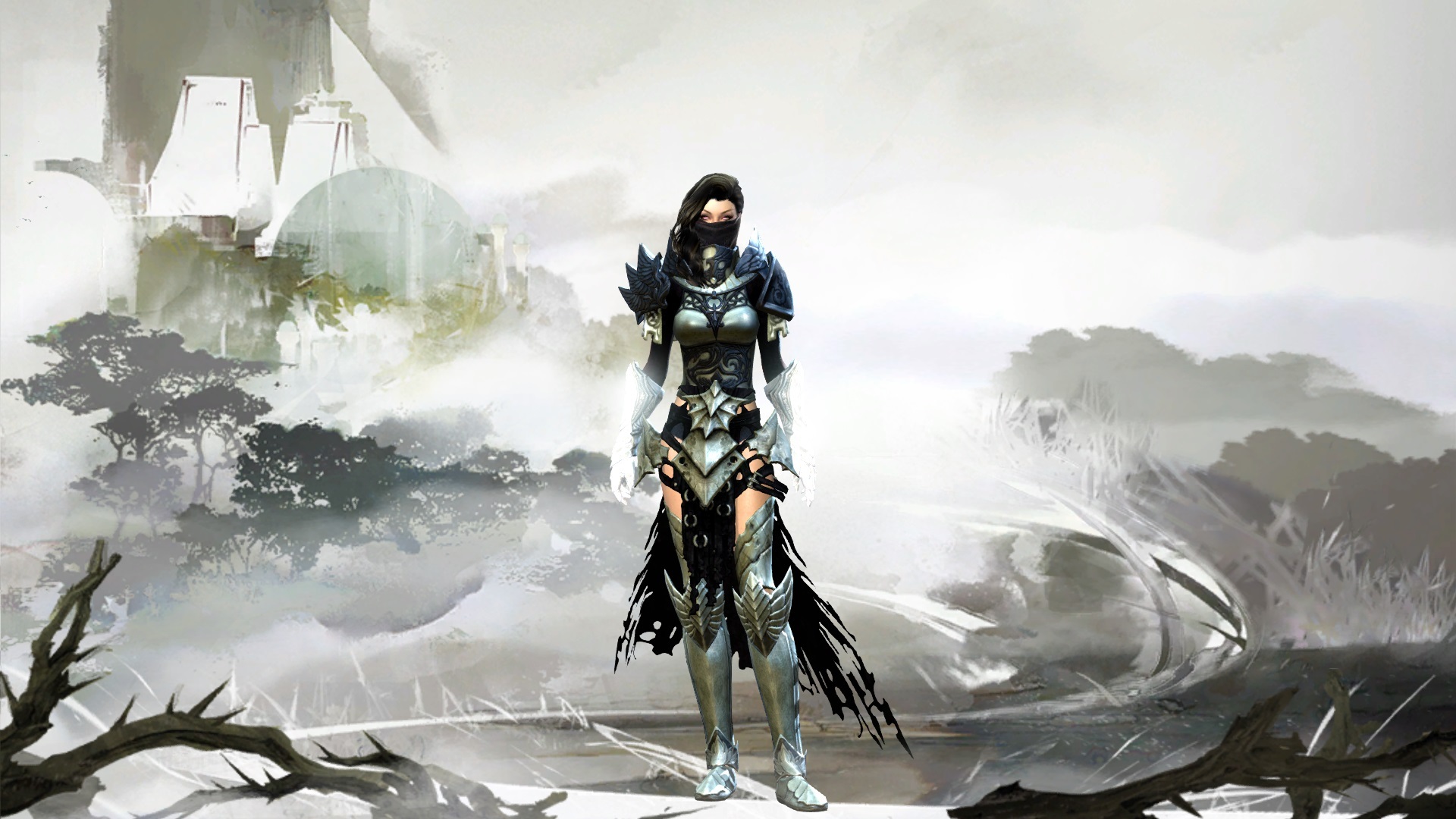 Gw2 commander