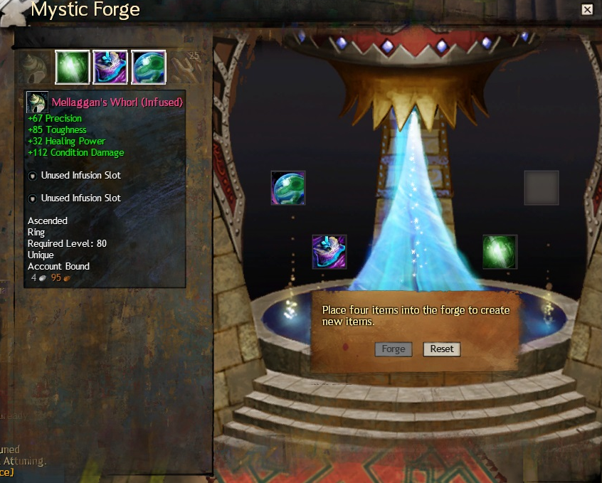of Onbevreesd Tirannie Guild Wars 2 Forum - Bugs: Game, Forum, Website