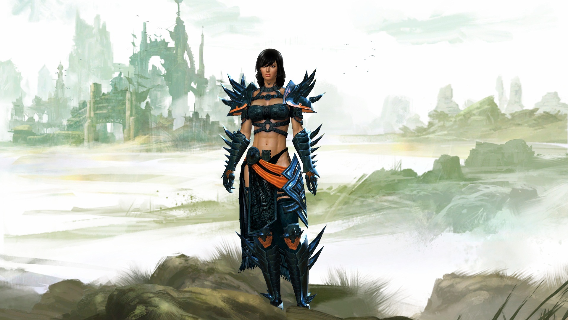 Gw2 builds