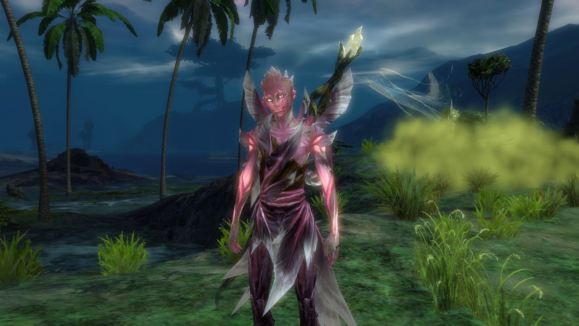 Guild wars 2 steam online фото 102